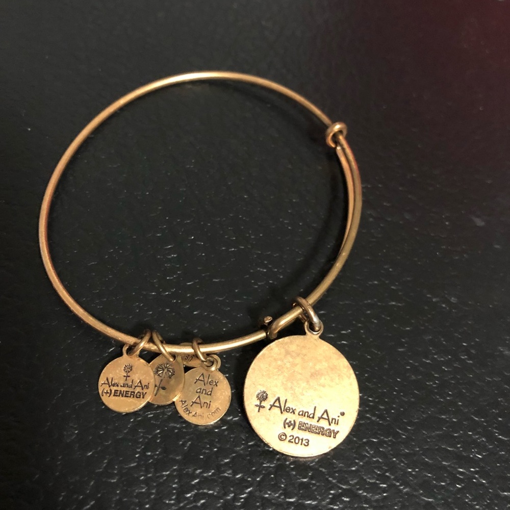 Alex and Ani Bracelet